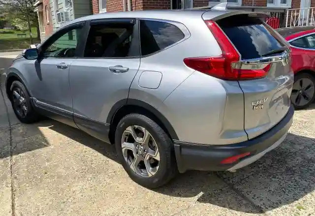2HKRW2H56HH604121 2017 HONDA CRV-2