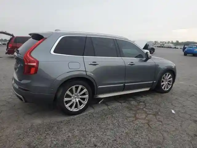 YV4A22PL2G1001758 2016 VOLVO XC90-2