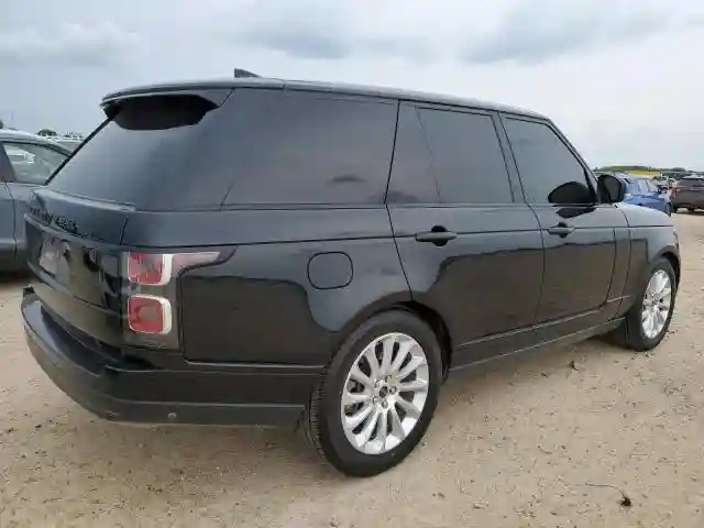 SALGS2SV3KA550702 2019 LAND ROVER RANGEROVER-2