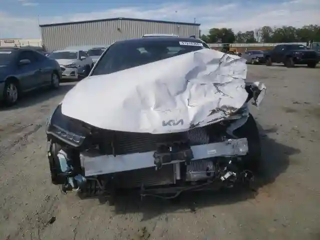 5XXG44J89PG200558 2023 KIA K5-4