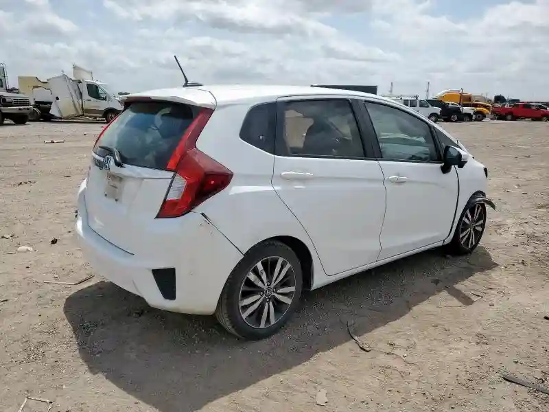 JHMGK5H91HS005425 2017 HONDA FIT-2