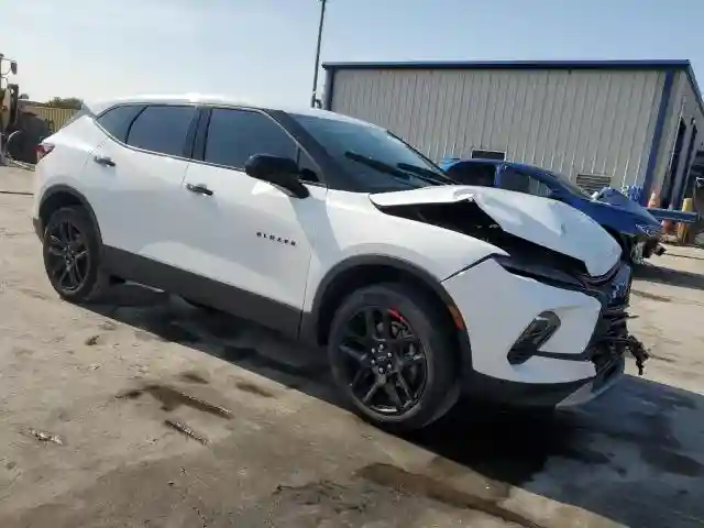 3GNKBCR47PS227321 2023 CHEVROLET BLAZER-3