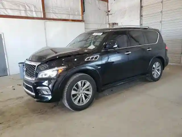 JN8AZ2NE6G9123242 2016 INFINITI QX80-0