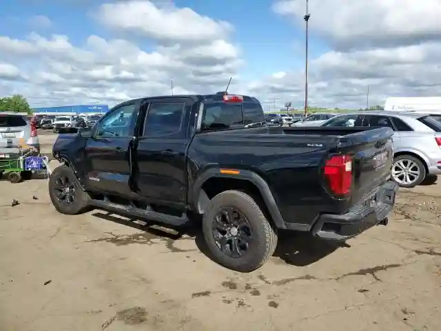 1GTP6BEK4R1260461 2024 GMC CANYON-1