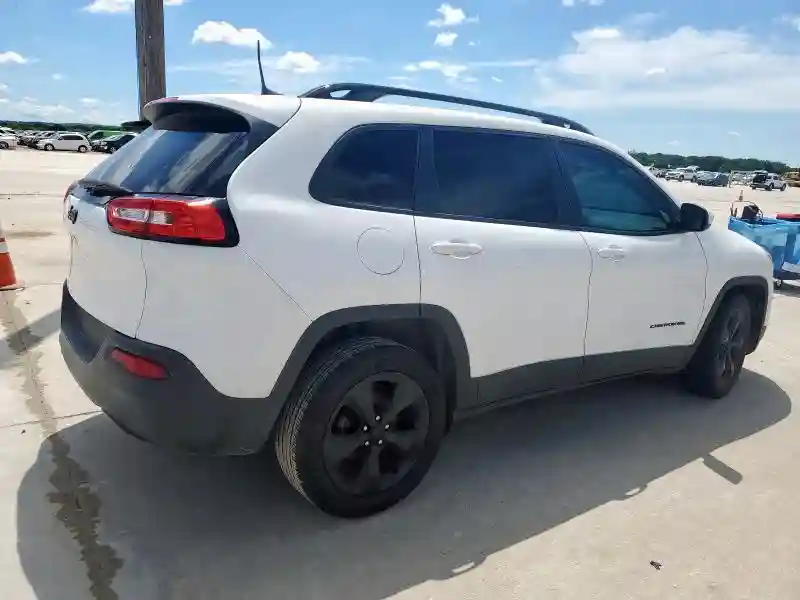 1C4PJLCB0JD544888 2018 JEEP GRAND CHEROKEE-2