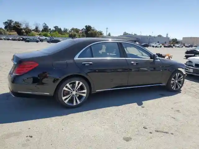 WDDUG8CBXGA227859 2016 MERCEDES-BENZ S-CLASS-2