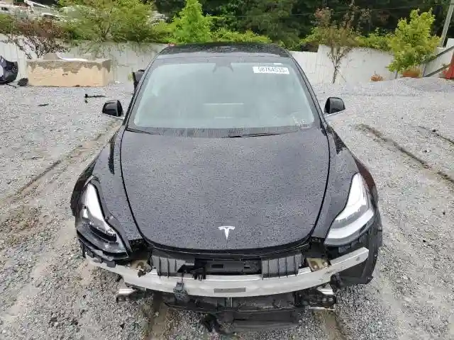 5YJ3E1EB2LF794696 2020 TESLA MODEL 3-4