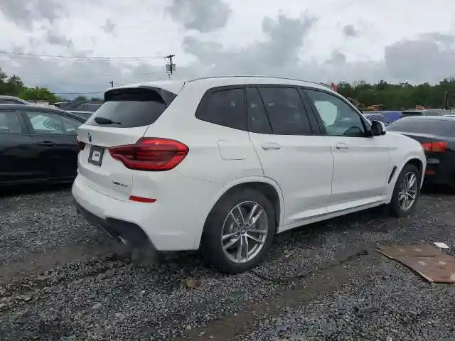 5UXTR7C53KLF27519 2019 BMW X3-2