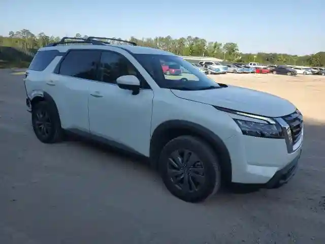 5N1DR3BA5RC275028 2024 NISSAN PATHFINDER-3
