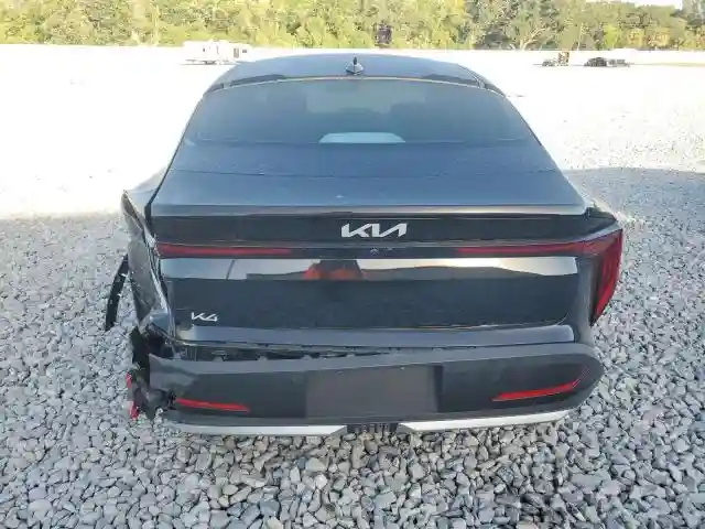 3KPFT4DEXSE084675 2025 KIA K4 LX-5