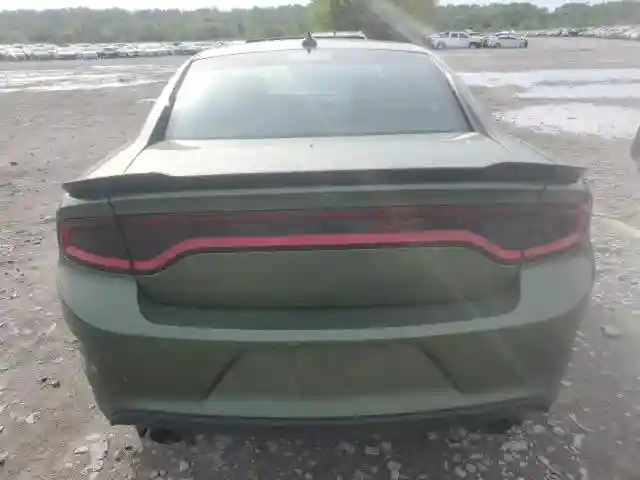 2C3CDXGJ5JH186838 2018 DODGE CHARGER-5