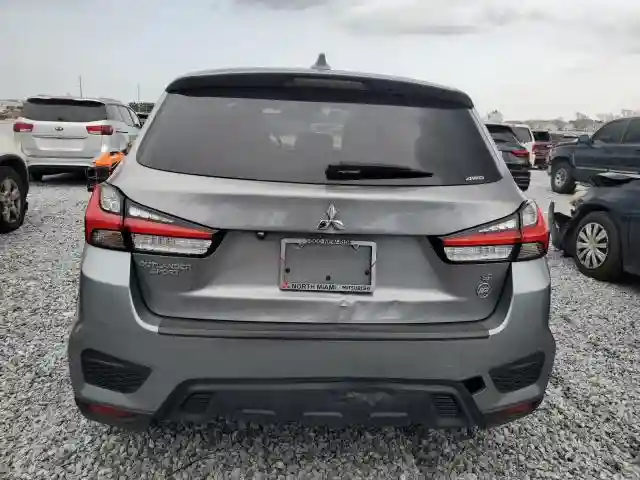 JA4AR3AU4LU019607 2020 MITSUBISHI OUTLANDER-5