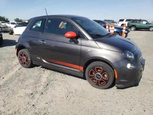 3C3CFFGE8FT709825 2015 FIAT 500-3
