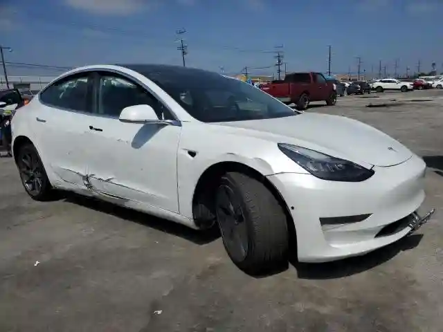 5YJ3E1EA8LF612264 2020 TESLA MODEL 3-3