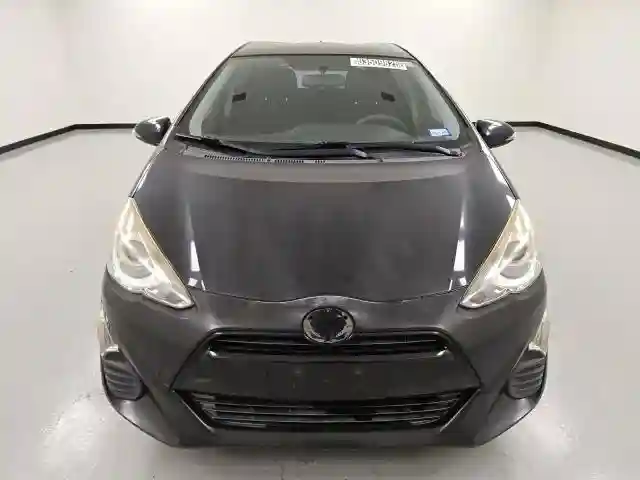 JTDKDTB39G1122950 2016 TOYOTA PRIUS-4