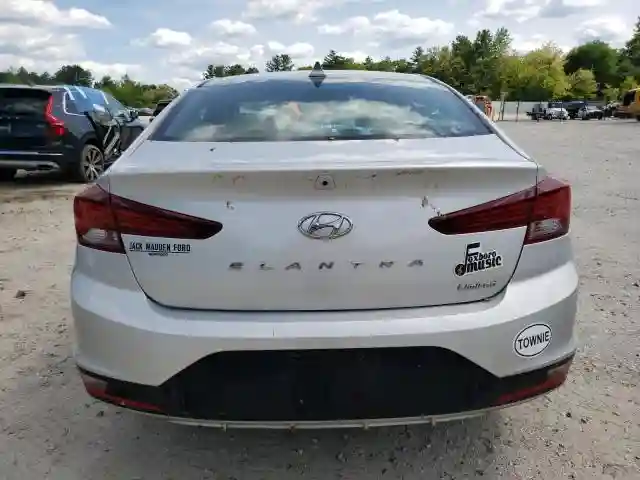 5NPD84LF5KH416312 2019 HYUNDAI ELANTRA-5