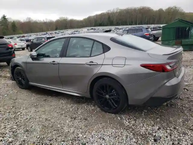 4T1DBADK6SU514889 2025 TOYOTA CAMRY-1