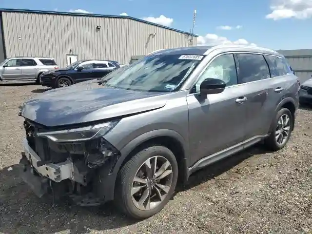5N1DL1FS2PC370426 2023 INFINITI QX60-0