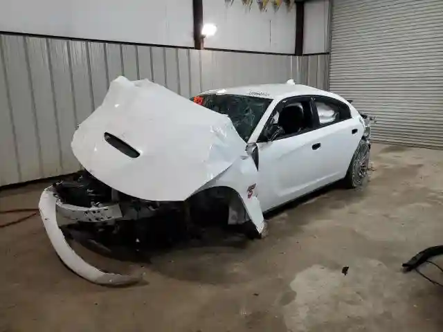 2C3CDXGJ7KH716308 2019 DODGE CHARGER-0