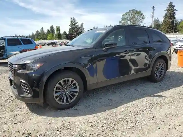 JM3KJBHD1S1120421 2025 MAZDA CX-70-0