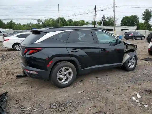 5NMJB3DEXRH298575 2024 HYUNDAI TUCSON-2