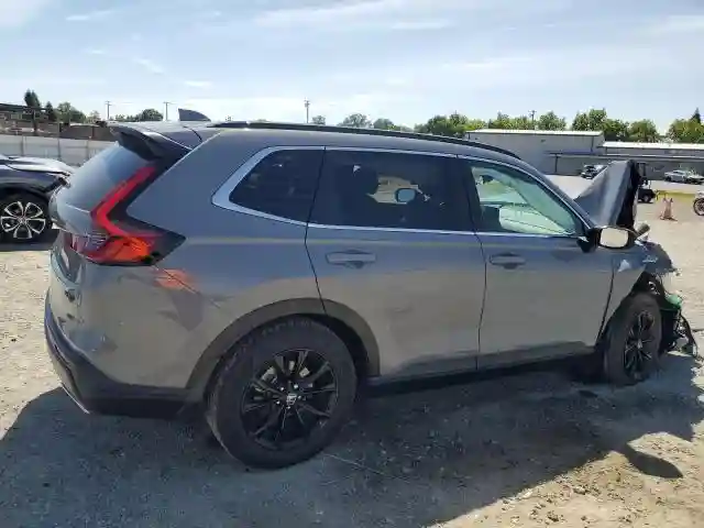 2HKRS6H57PH814079 2023 HONDA CRV-2