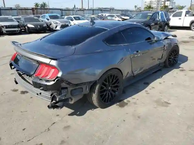 1FA6P8CF9M5103856 2021 FORD MUSTANG-2