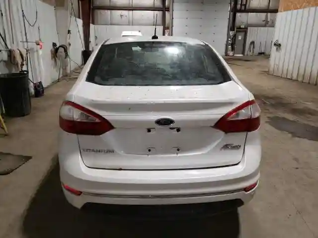 3FADP4CJ0GM167738 2016 FORD FIESTA-5
