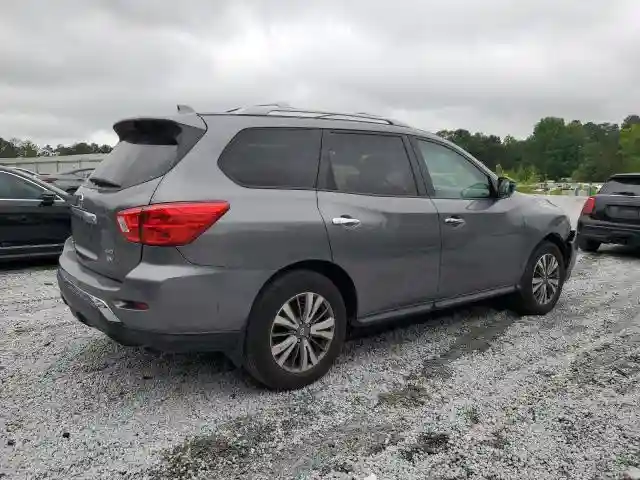 5N1DR2MM4KC641519 2019 NISSAN PATHFINDER-2
