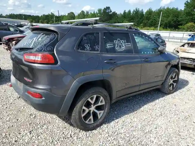 1C4PJMBS9HW638497 2017 JEEP CHEROKEE-2