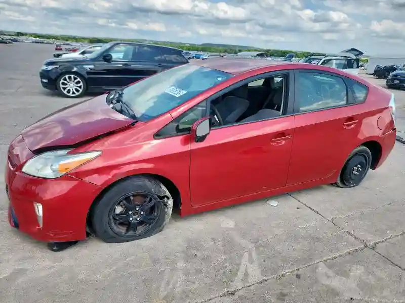 JTDKN3DU5F0425179 2015 TOYOTA PRIUS-0