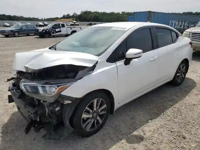 3N1CN8EV7LL849294 2020 NISSAN VERSA-0