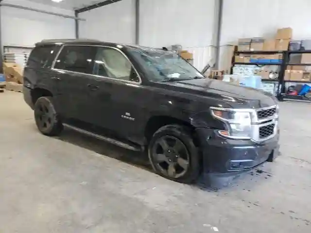 1GNSKBKC5KR186372 2019 CHEVROLET TAHOE-3