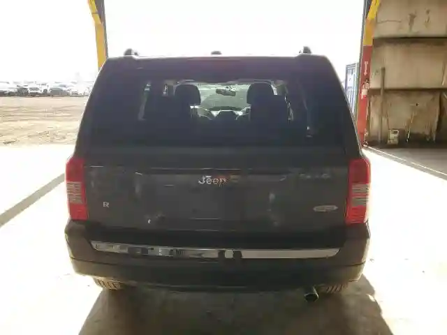 1C4NJPFA9GD716572 2016 JEEP PATRIOT-5