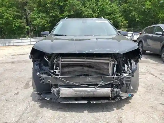 3GKALPEV3NL234527 2022 GMC TERRAIN-4