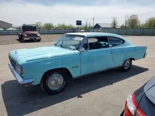 3101192 1965 AMERICAN MOTORS ALL MODELS-0