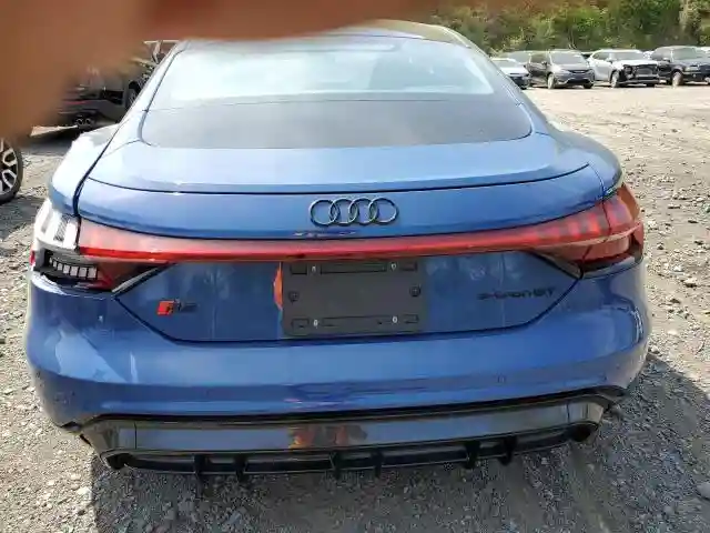 WAUBHBFW7P7903740 2023 AUDI RS E-TRON-5