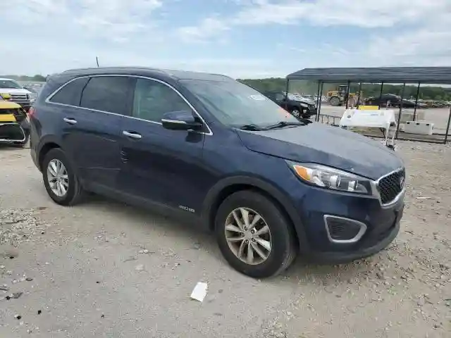 5XYPGDA5XHG199124 2017 KIA SORENTO-3