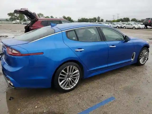 KNAE15LA8J6020920 2018 KIA STINGER-2
