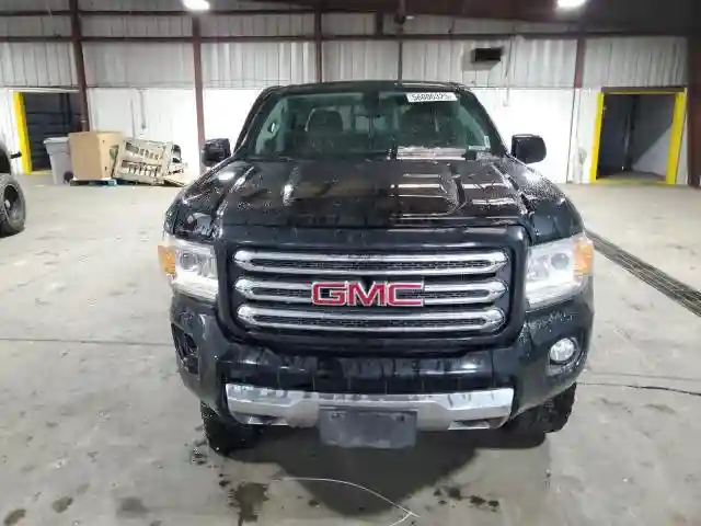 1GTG6CE32G1365673 2016 GMC CANYON-4