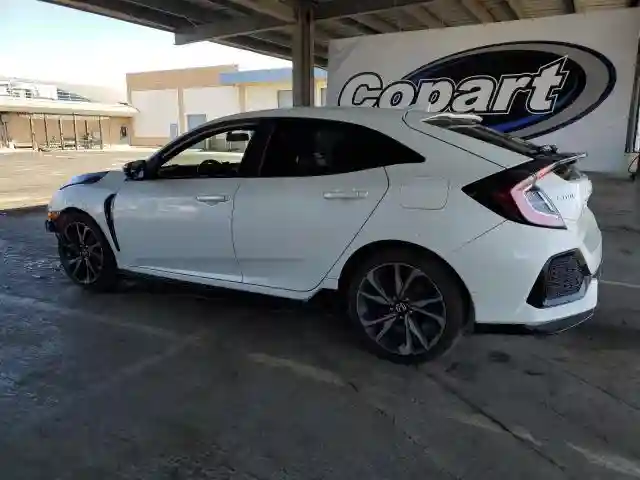 SHHFK7H40HU424522 2017 HONDA CIVIC-1