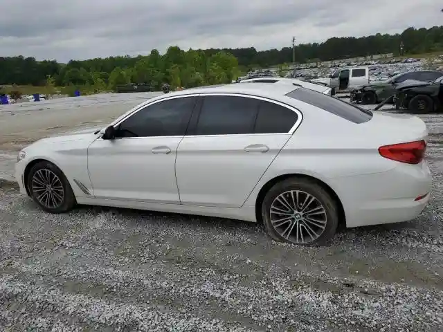 WBAJA5C55KWW36092 2019 BMW 5 SERIES-1