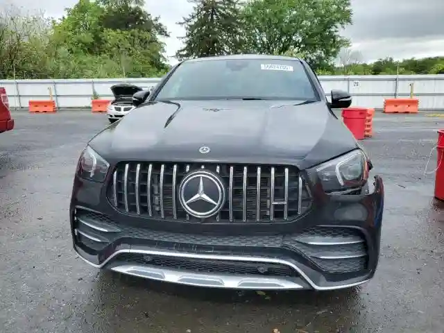 4JGFD6BBXMA402863 2021 MERCEDES-BENZ GLE-CLASS-4