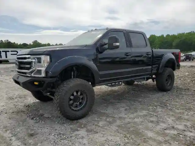 1FT8W2BT1LEE53796 2020 FORD F250-0