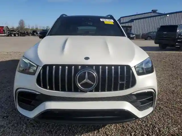 4JGFB8KB8MA272020 2021 MERCEDES-BENZ GLE-CLASS-4