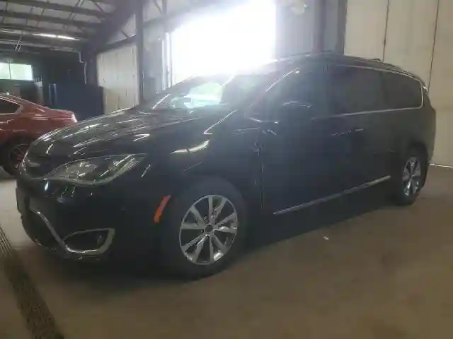 2C4RC1EG3HR770074 2017 CHRYSLER PACIFICA-0