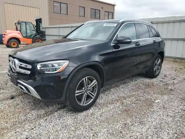 W1N0G8EB5LF775666 2020 MERCEDES-BENZ GLC-CLASS-0