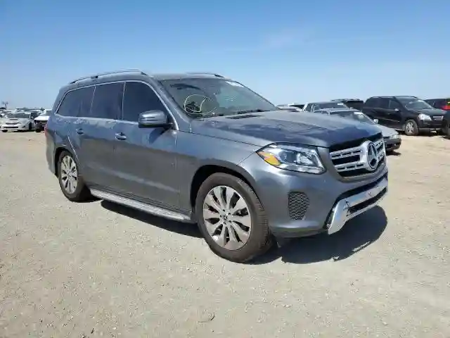 4JGDF6EE0HA992665 2017 MERCEDES-BENZ GLS-CLASS-3
