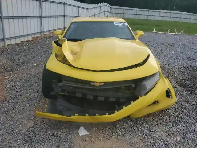 1G1FA1RS9G0149723 2016 CHEVROLET CAMARO-4