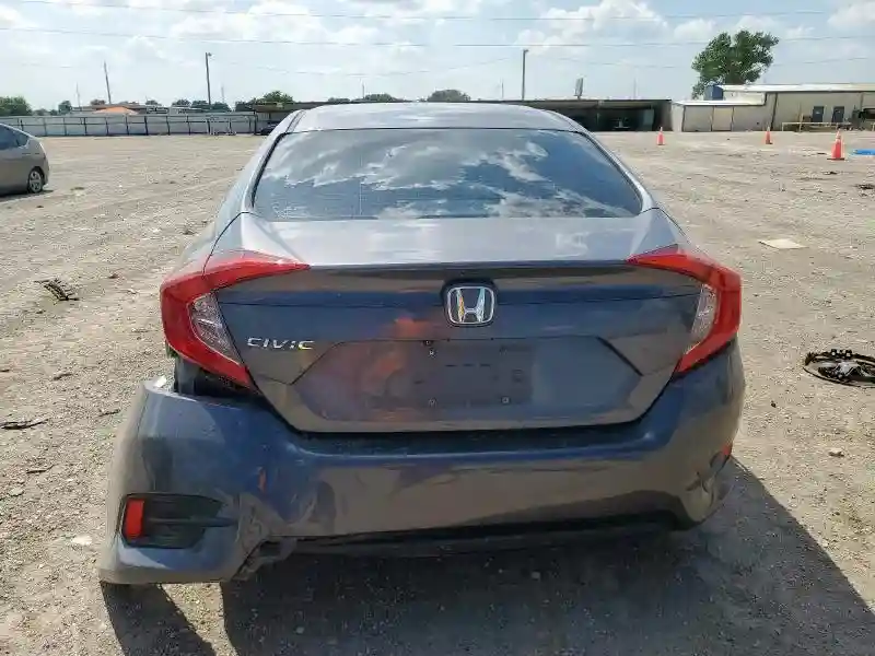 2HGFC2F51JH602338 2018 HONDA CIVIC-5